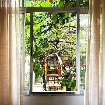 Apartamento Aconchegante em Copa-2
