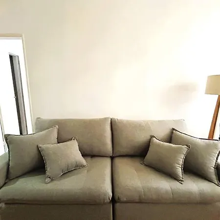 Apartamento Aconchegante em Copa-3